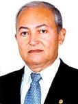 Foto oficial de Lázaro Botelho