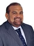 Foto oficial de Hélio Leite