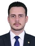 Foto oficial de Nivaldo Albuquerque
