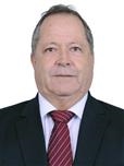 Foto oficial de Chiquinho Brazão