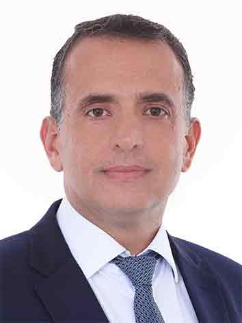 Foto oficial de Marco Bertaiolli