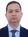 Foto oficial de Alex Santana
