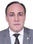 Foto oficial de Reinhold Stephanes
