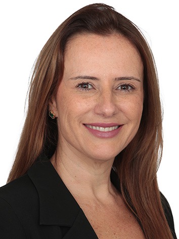 Foto oficial de Katia Dias