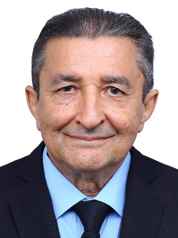 Foto oficial de Dr. Gonçalo