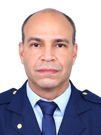 Foto oficial de Jones Moura