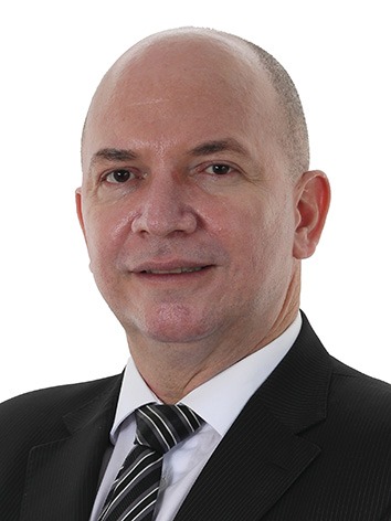 Foto oficial de Gerlen Diniz