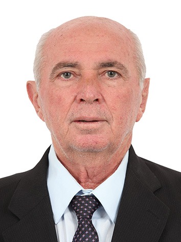 Foto oficial de Lebrão
