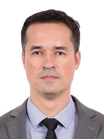 Foto oficial de Deltan Dallagnol
