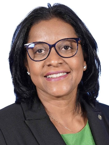 Foto oficial de Gisela Simona
