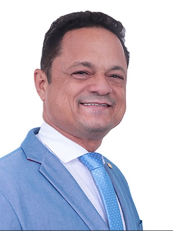 Foto oficial de Capitão Samuel
