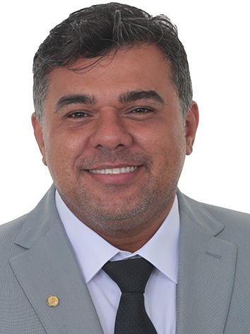Foto oficial de Ivan Júnior