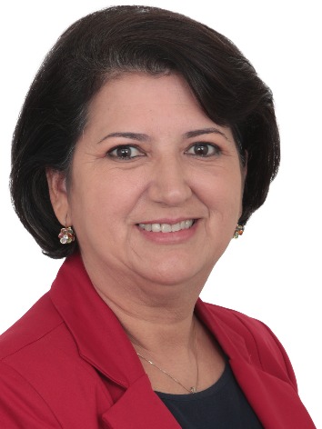 Foto oficial de Lenir de Assis