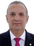 Foto oficial de Fábio Henrique