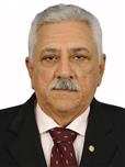 Foto oficial de Bosco Costa