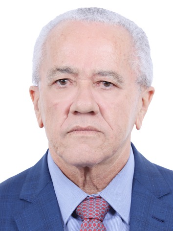 Foto oficial de Josias Gomes