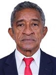 Foto oficial de Vicentinho